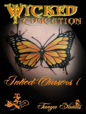 cover image of Wicked Education